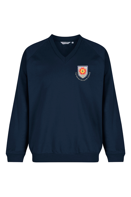 The Market Bosworth Jumper