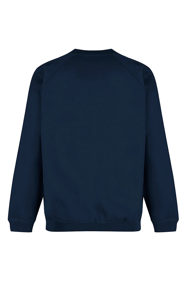 The Market Bosworth Jumper