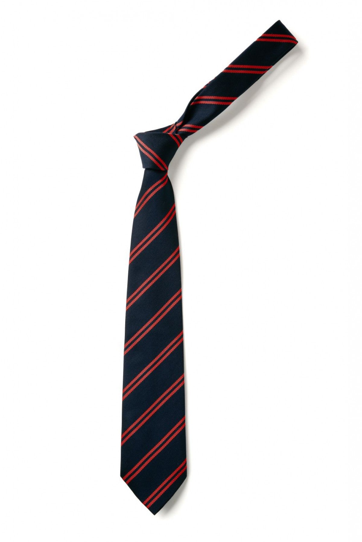 The Market Bosworth Standard Tie