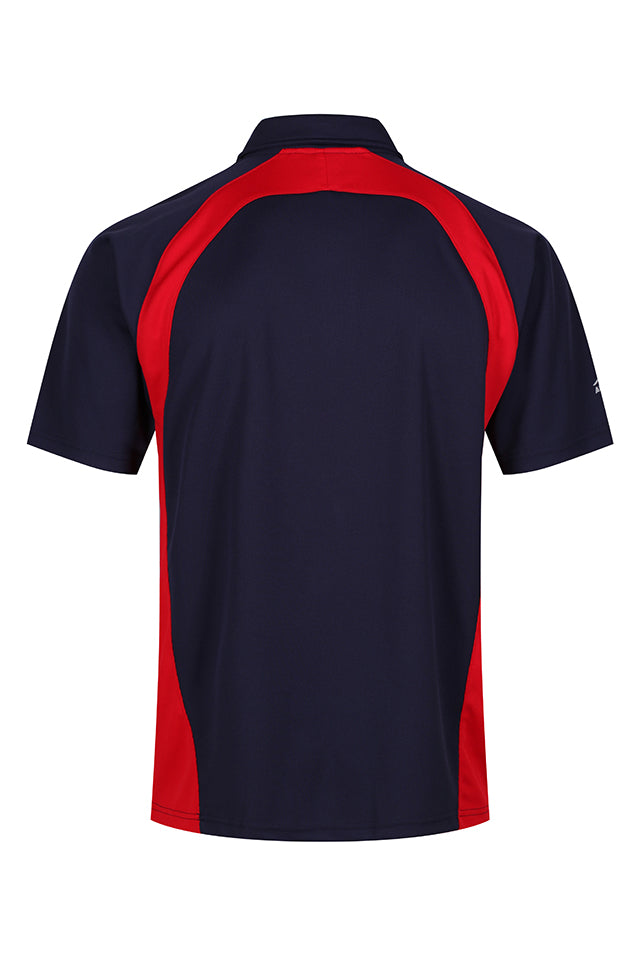 The Market Bosworth Unisex P.E. Polo