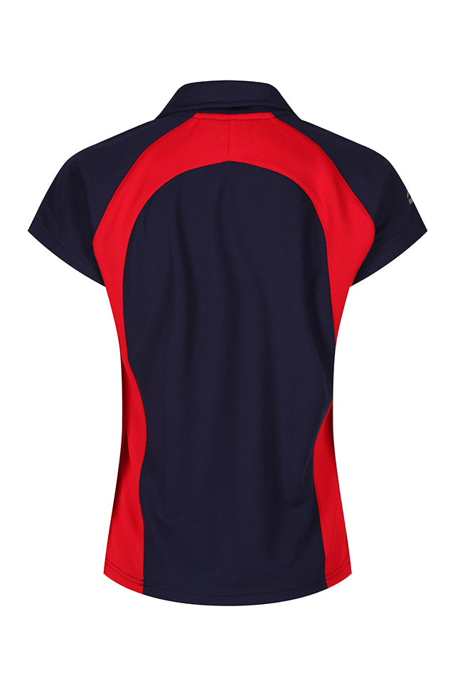 The Market Bosworth Girls P.E. Polo