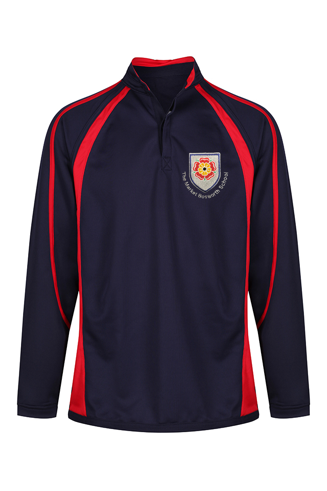 The Market Bosworth Boys Games Top
