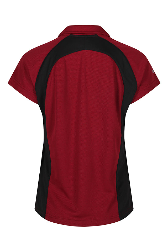 Redmoor Girls P.E. Polo