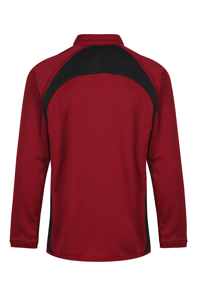 Redmoor Unisex Games Top