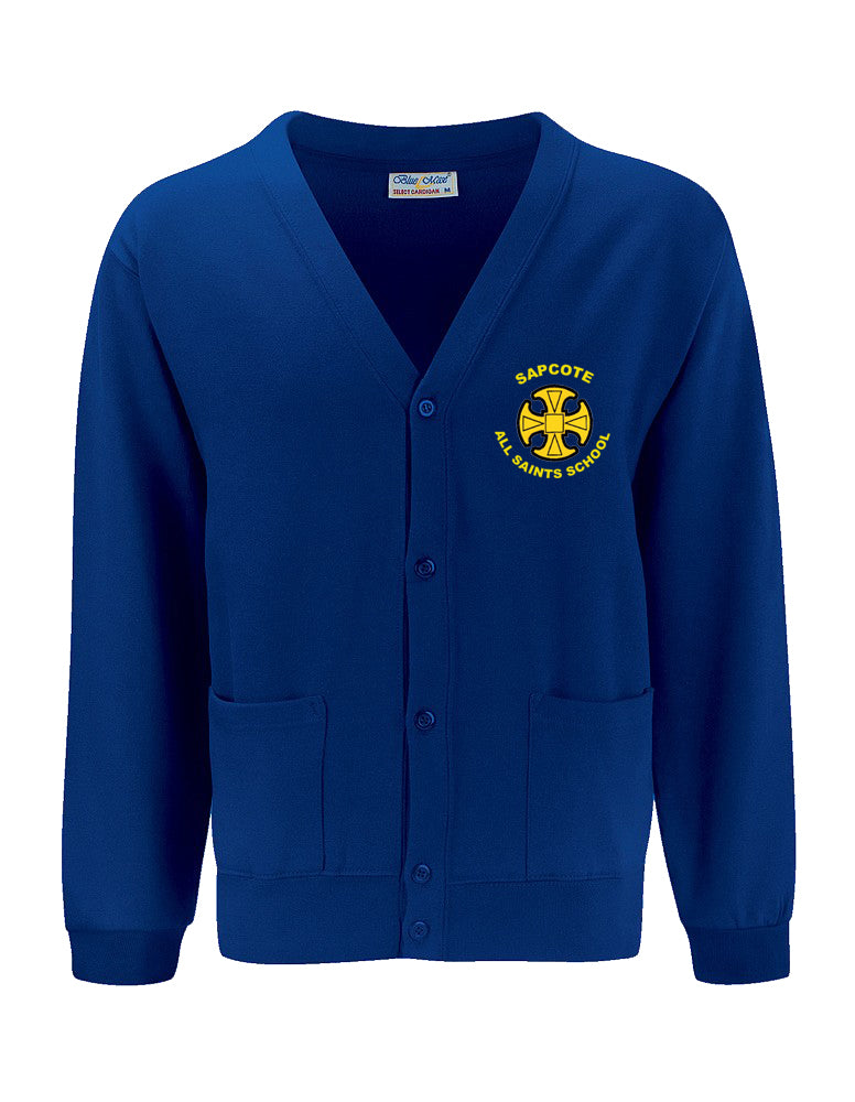 All Saints Cardigan
