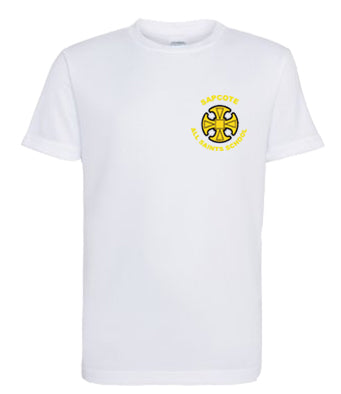 All Saints P.E. T Shirt