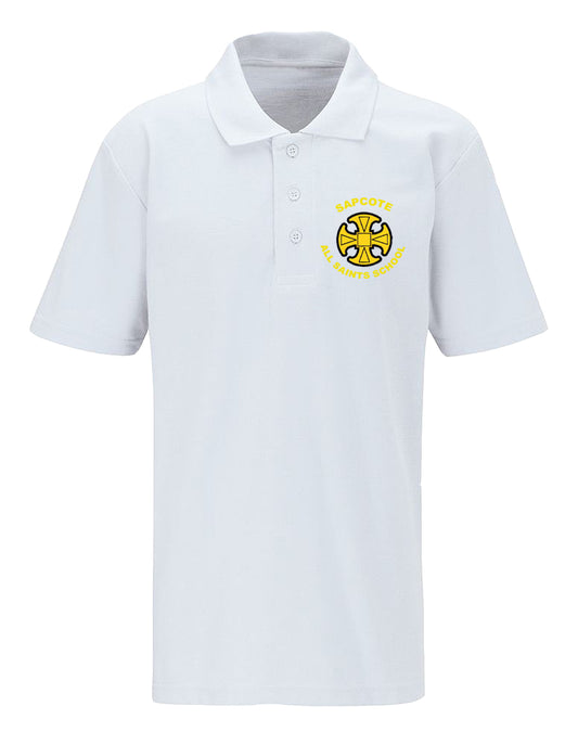 All Saints Polo Shirt