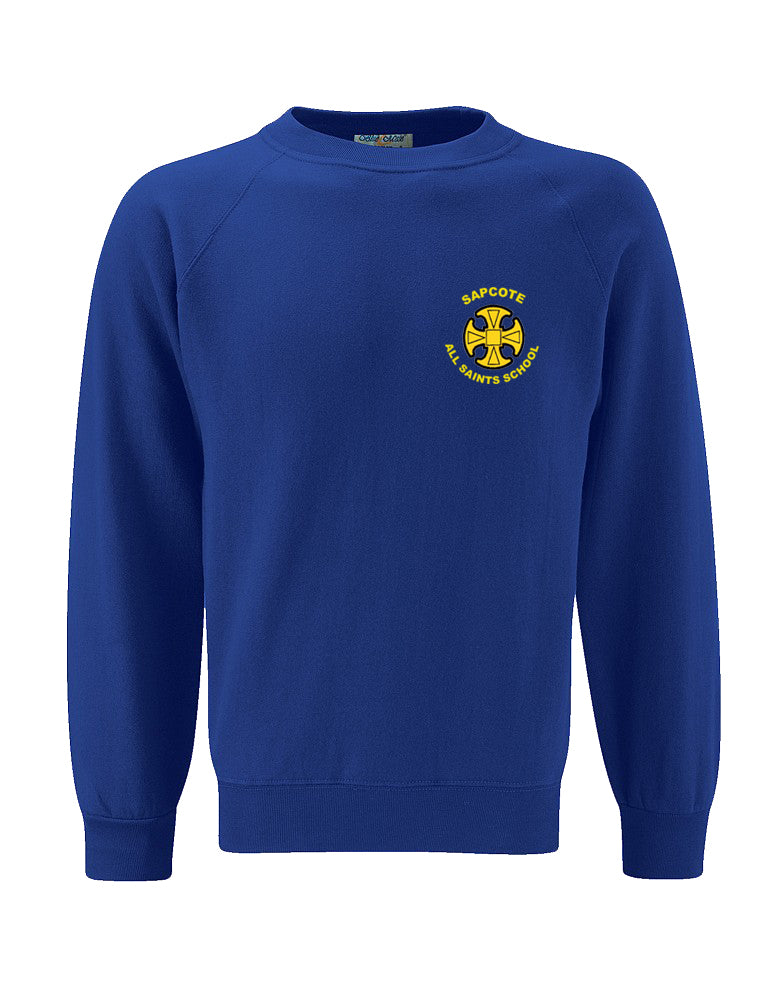 All Saints Sweatshirt