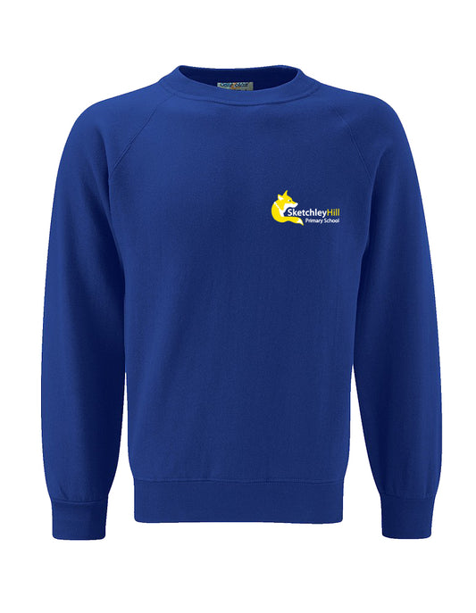 Sketchley Hill Sweatshirt