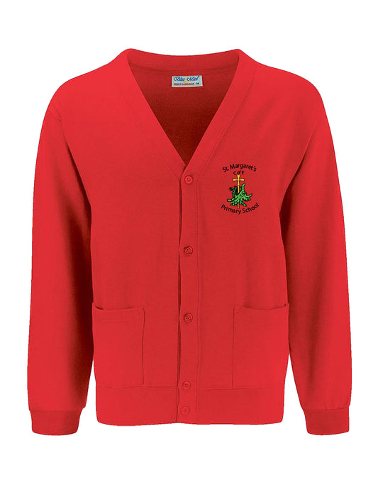 St Margaret's Cardigan