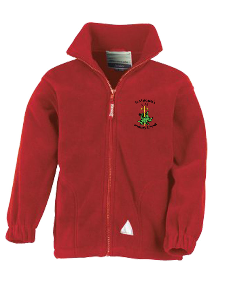 St Margaret's Fleece