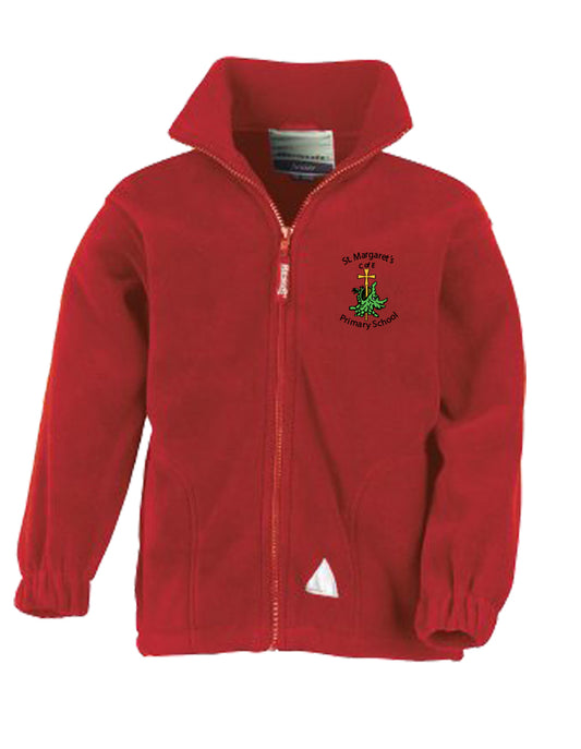 St Margaret's Fleece