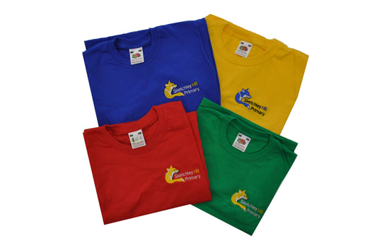 Sketchley Hill P.E. T Shirt