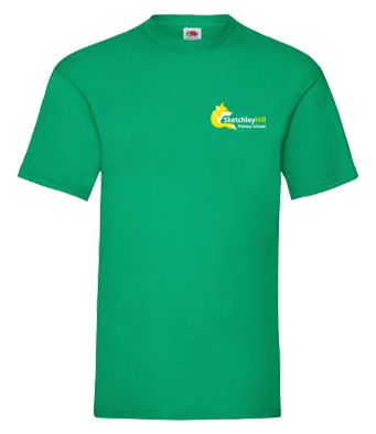 Sketchley Hill P.E. T Shirt