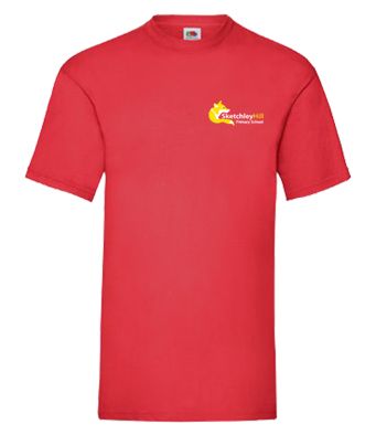 Sketchley Hill P.E. T Shirt