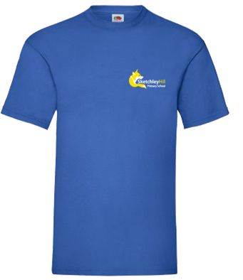Sketchley Hill P.E. T Shirt