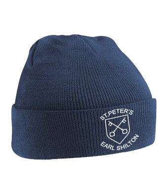 St Peter's Beanie Hat