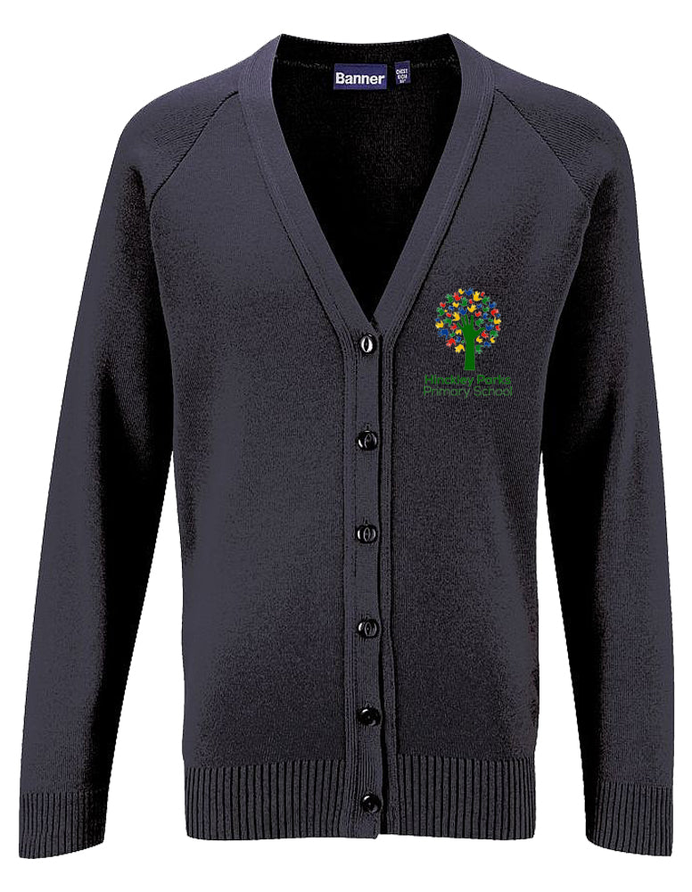 Hinckley Parks Knit Cardigan