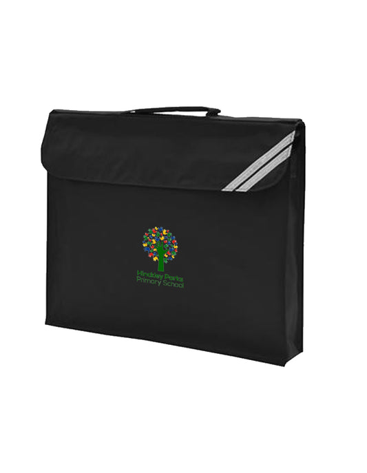 Hinckley Parks Book Bag
