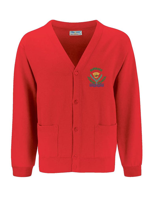 Burbage Junior Cardigan