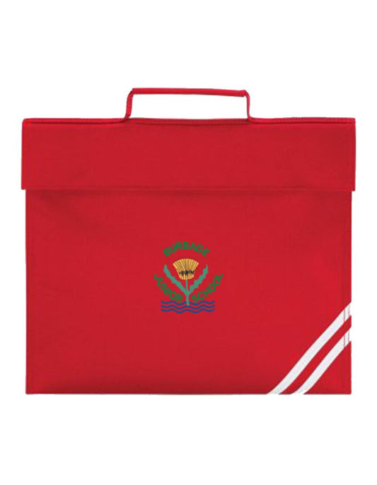 Burbage Junior Book Bag