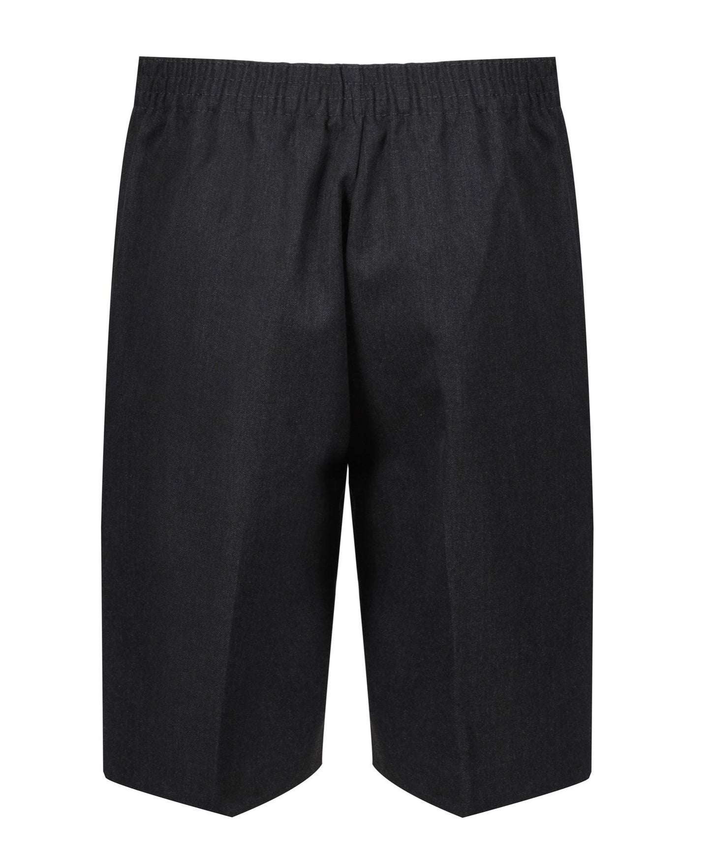 Grey Junior Boys Shorts