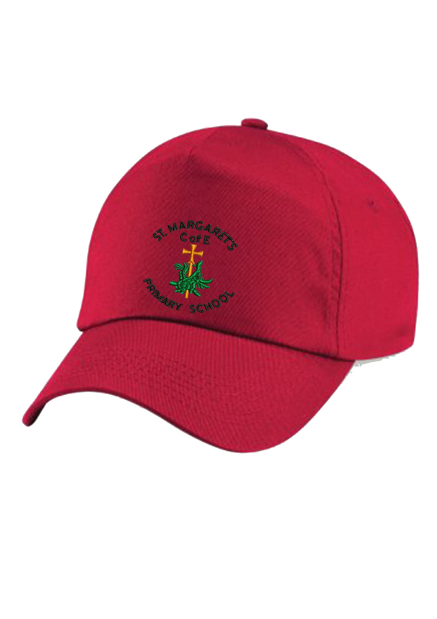 St Margaret's Cap
