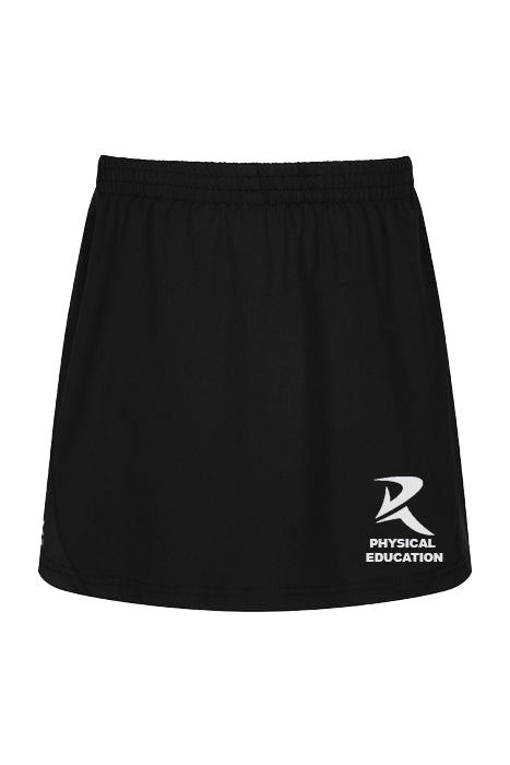 Redmoor Girls Skort