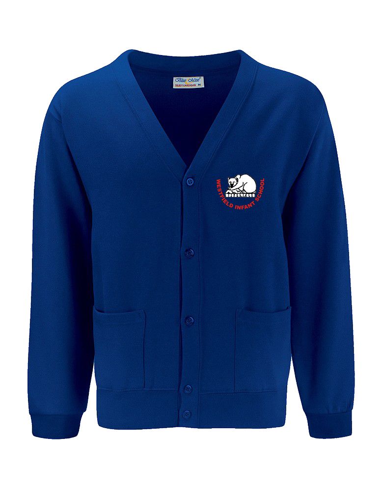 Westfield Infant Cardigan