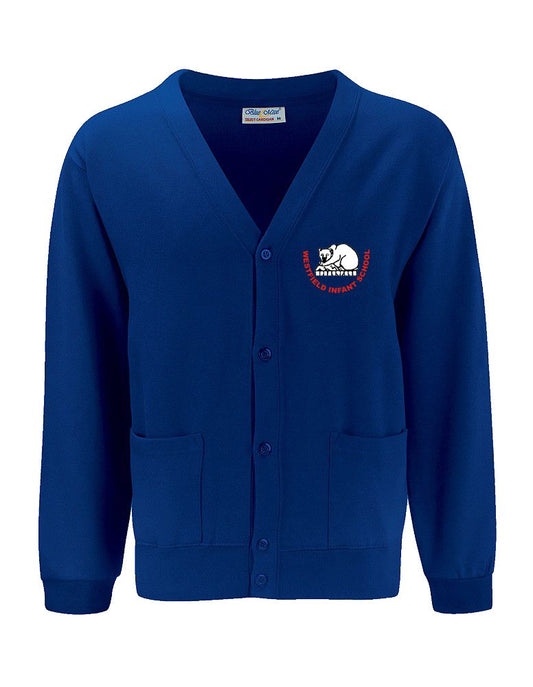 Westfield Infant Cardigan