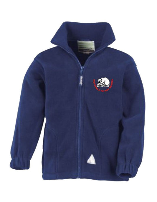 Westfield Infant Fleece