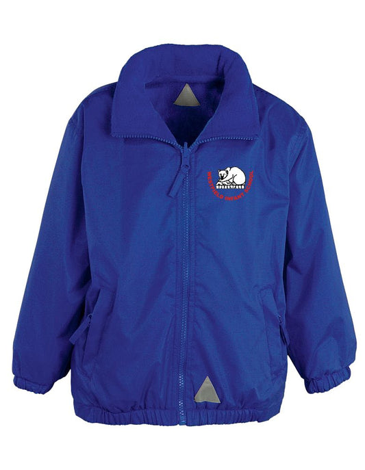 Westfield Infant Fleece Lined Jacket