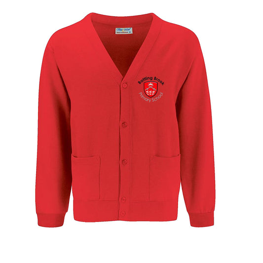 Battling Brook Cardigan