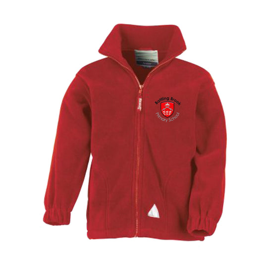 Battling Brook Fleece