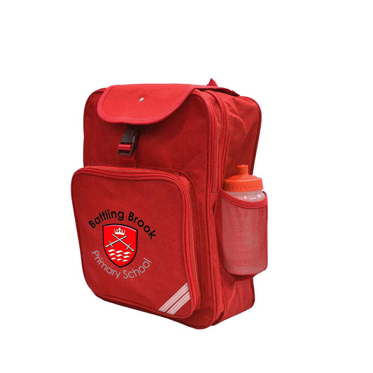 Battling Brook Large Rucksack