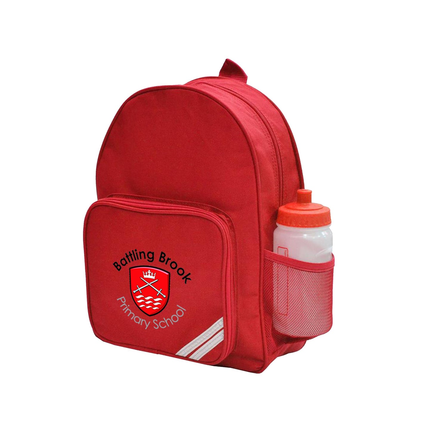 Battling Brook Small Rucksack