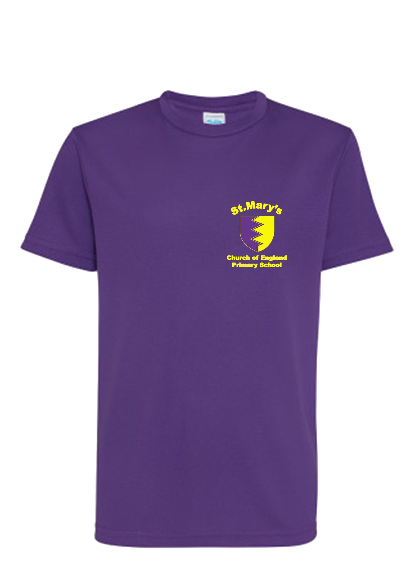 St Mary's P.E. T Shirt