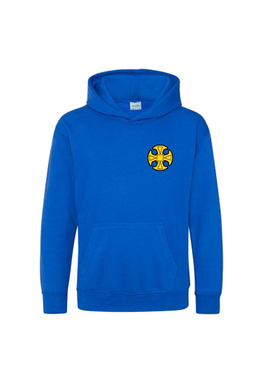 All Saints Sapcote P.E. Hoodie