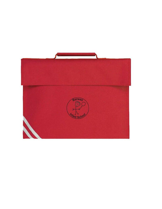 Barwell Infant Book Bag