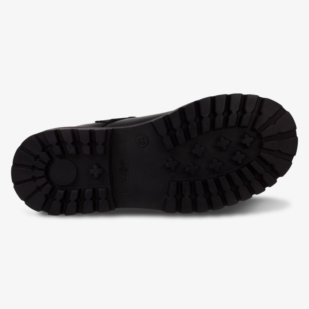 Connie Classic Girls Buckle Shoes