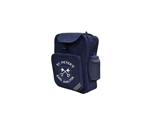 St Peter's Rucksack Large