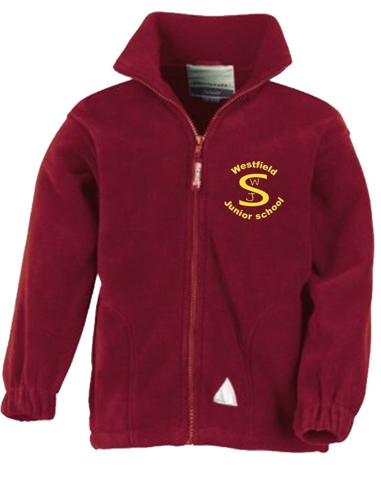 Westfield Junior Fleece