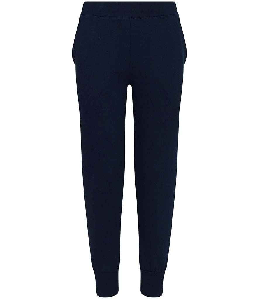 Navy Joggers