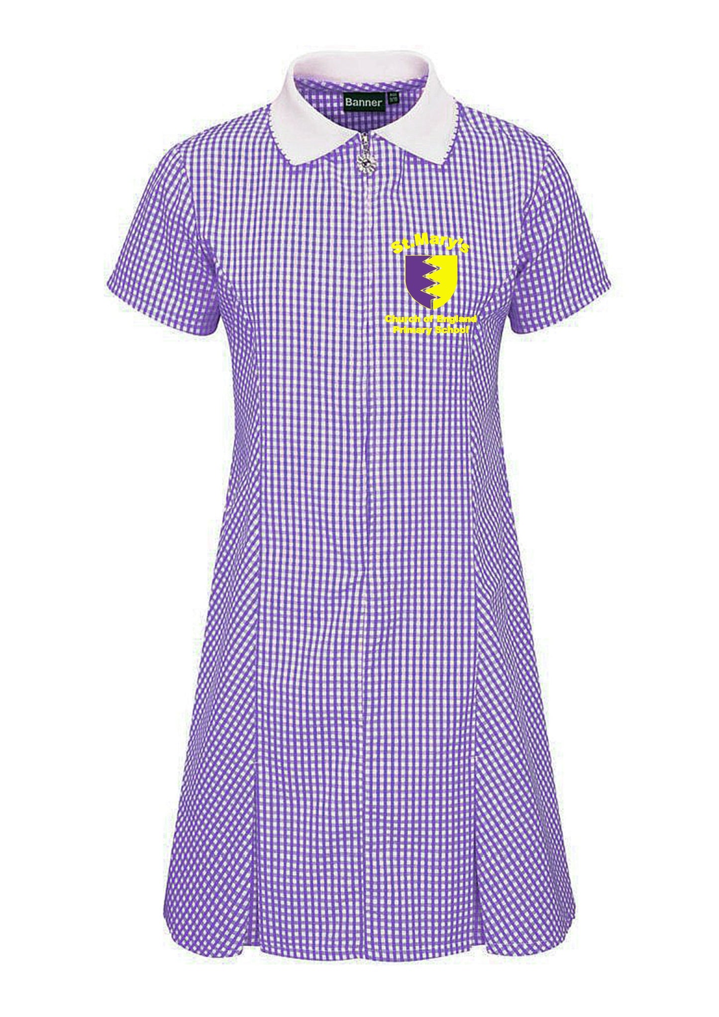 St Mary's Summer Dress