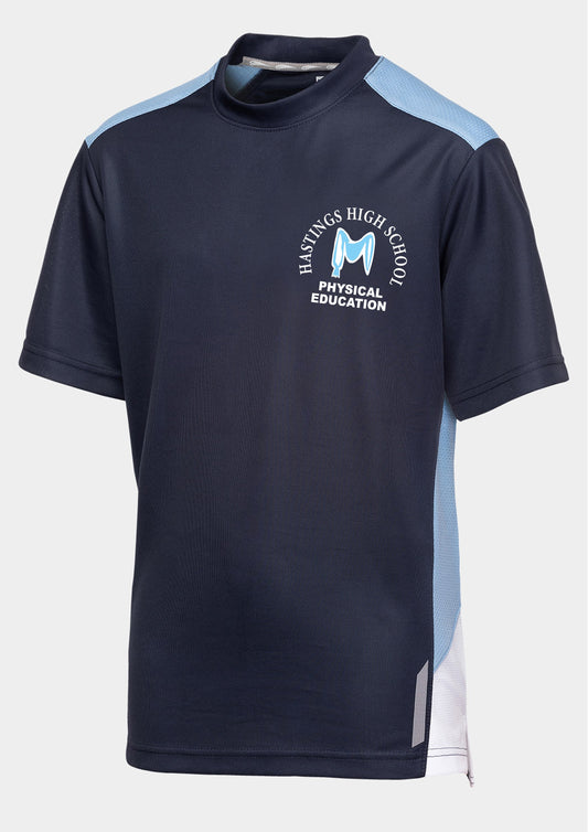 Hastings P.E. T-Shirt