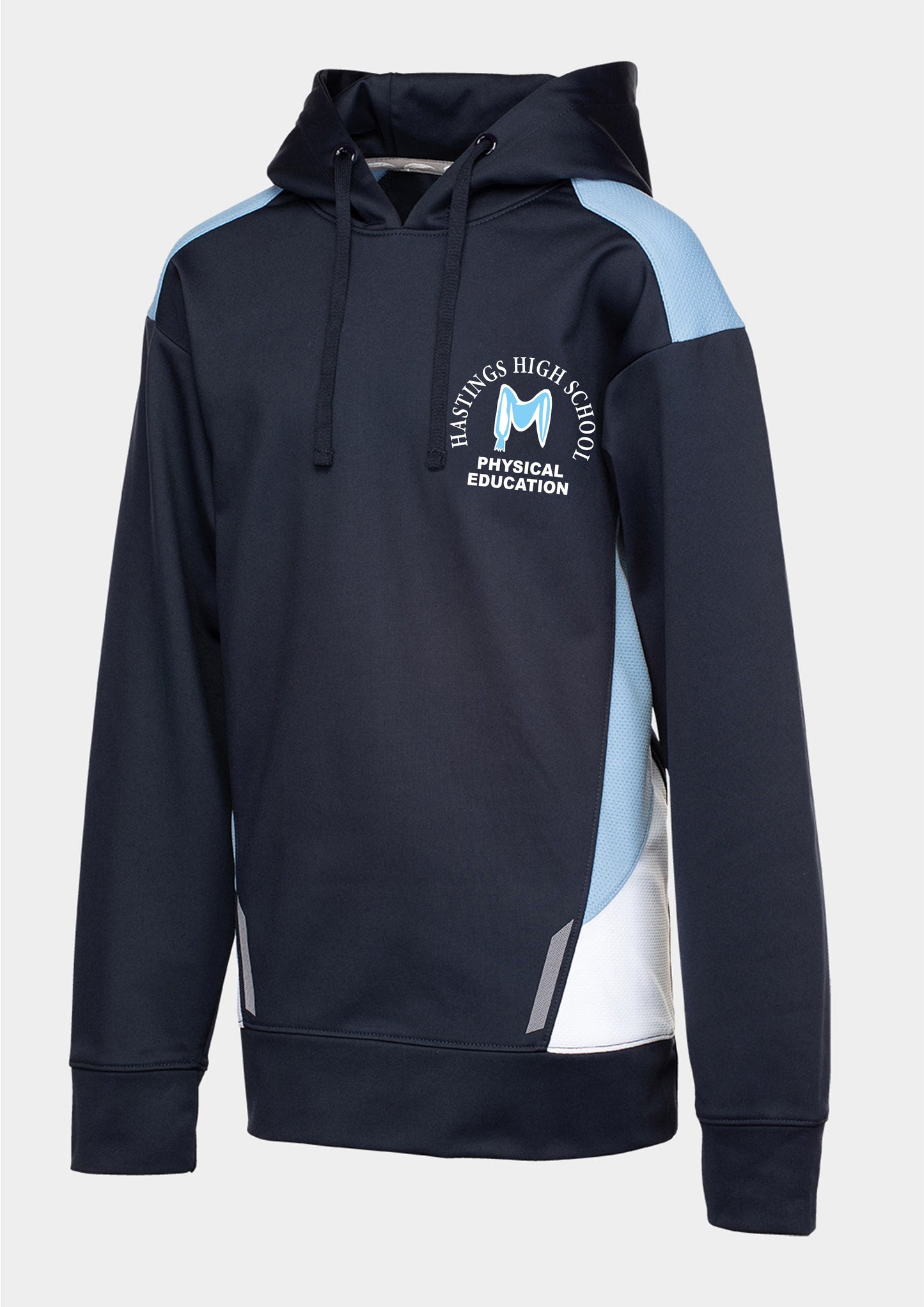 Hastings P.E. Hoodie