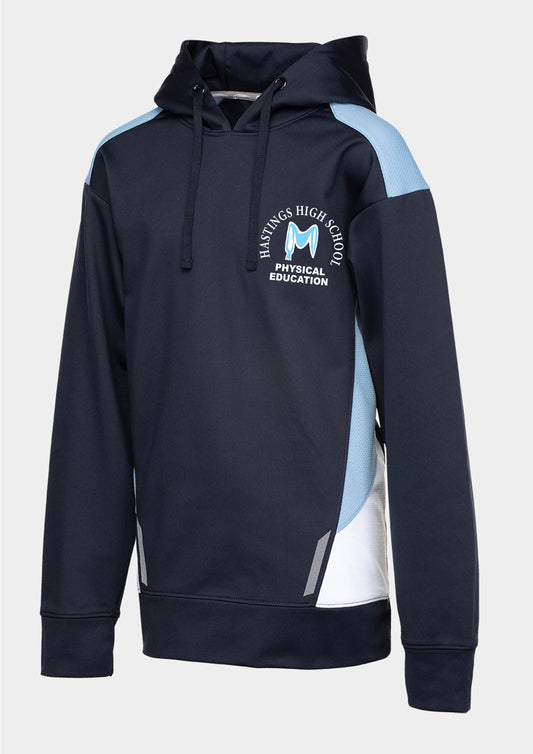 Hastings P.E. Hoodie