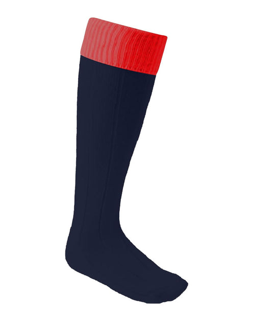 The Market Bosworth School Socks
