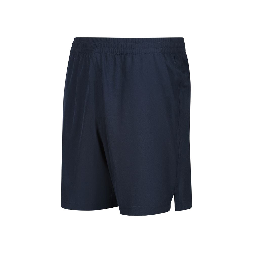 Academy Navy P.E Short- Chadwick