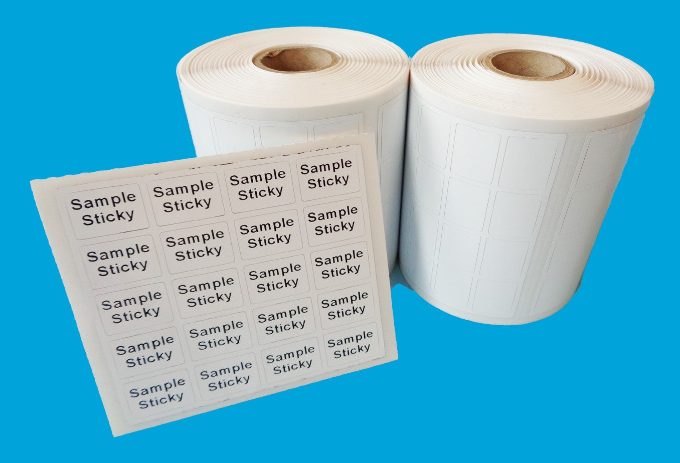 Name Labels